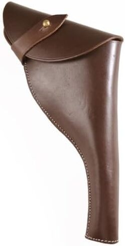 British Webley Holster in Saudi Arabia