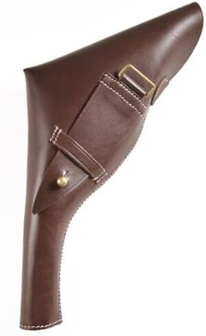 British Webley Holster in Saudi Arabia
