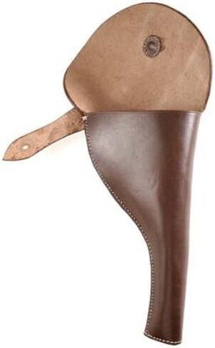 British Webley Holster in Saudi Arabia
