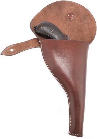 British Webley Holster in Saudi Arabia