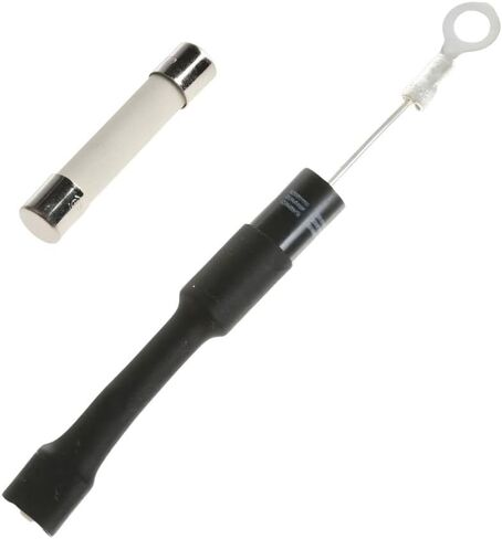 XPARTCO Microwave High Voltage Diode Replaces W11256462, W10492278, W10245187, WPW10492276 (CL04-12 A (12Kv, 500mA)) in Saudi Arabia