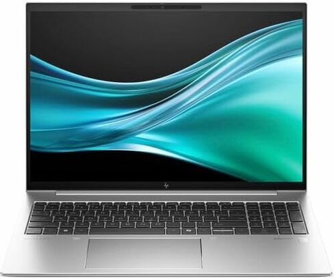 HP EliteBook 840 G11 14" Notebook - WUXGA - Intel Core Ultra 5 125U - vPro Technology - 16 GB - 512 GB SSD - English Keyboard - Smart Buy - Intel Chip - 1920 x 1200 - Windows 11 Pro - - In-plane Switc in Kuwait