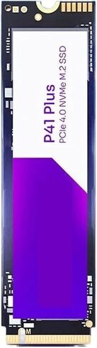 for P41 Plus SSD 1TB 2TB 500GB M.2 PCIe4 NVMe Internal Solid State Drive(2TB) in Saudi Arabia