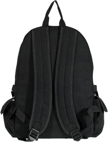 Lost Queen Kitty Speaker Backpack (Black/Purple) in Saudi Arabia