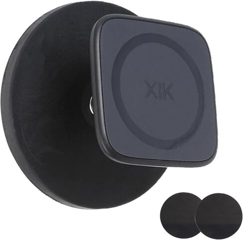 xik Double-Sided Magnetic Mount for Tablet & iPhone 12-17 in Saudi Arabia
