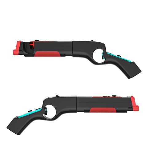 قبضة يد HEATFUN Joy-Con لجهاز نينتندو سويتش، حامل فقط، أسود in Kuwait