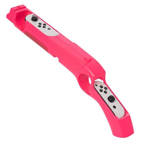 قبضة يد HEATFUN Joy-Con لجهاز نينتندو سويتش، حامل فقط، أسود in Kuwait
