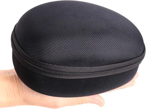 Hard Protective Travel Case Compatible with Baitcasting/Bater/Giratório/Raft Reel Fishing Accessories Bolsa de armazenamento in Saudi Arabia