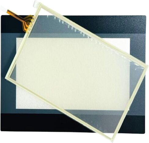 TK6072IP TK8072IP MT8072IP TK8073IP Touch pad protective film LCD display(Touchpad) in Kuwait