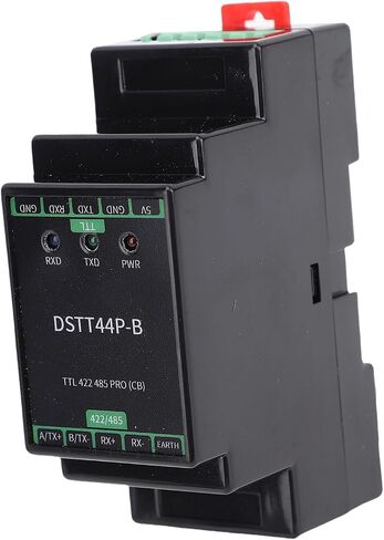 TTL to RS422 RS485 Converter, Industrial TTL to 485 422 Adapter Module with Original SP3485 Chipset & Automatic Transceiver Switching, Ideal for Serial Communication in Kuwait