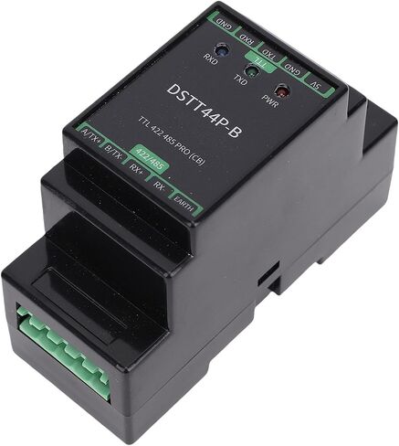 TTL to RS422 RS485 Converter, Industrial TTL to 485 422 Adapter Module with Original SP3485 Chipset & Automatic Transceiver Switching, Ideal for Serial Communication in Kuwait