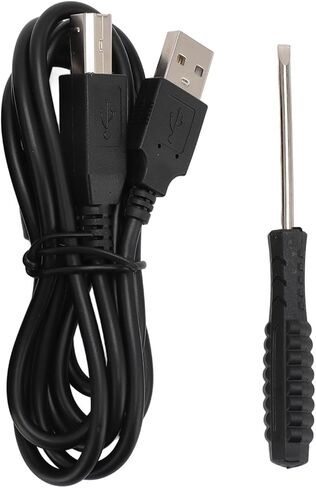 USB to RS232 RS485 Converter, FT232RNL Chip Industrial Grade Isolated USB Converter with 3 LED Indicator, Support Multi Communication Interface Conversion & Multi System, Ideal in Saudi Arabia