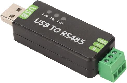 USB to RS485 to FT232RL Chip Adapter with Stable Transmission Rate for Various Systems in Saudi Arabia