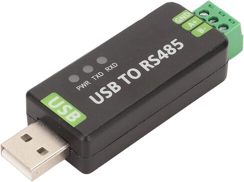 USB to RS485 to FT232RL Chip Adapter with Stable Transmission Rate for Various Systems in Saudi Arabia