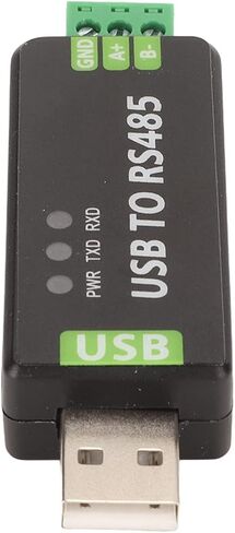 USB to RS485 to FT232RL Chip Adapter with Stable Transmission Rate for Various Systems in Saudi Arabia