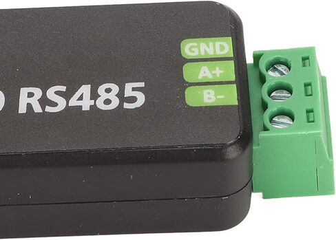 USB to RS485 to FT232RL Chip Adapter with Stable Transmission Rate for Various Systems in Saudi Arabia