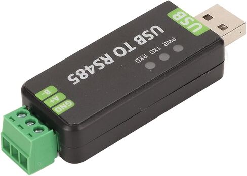 USB to RS485 to FT232RL Chip Adapter with Stable Transmission Rate for Various Systems in Saudi Arabia
