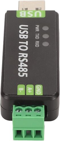 USB to RS485 to FT232RL Chip Adapter with Stable Transmission Rate for Various Systems in Saudi Arabia
