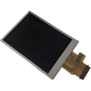 Mmiaoxy LCD Display Screen Monitor For Nikon S4000 S4100 S6100 P100 in Saudi Arabia