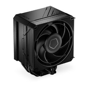 ID‑COOLING FROZN A510 Turbo CPU Air Cooler, Optimized for AM5/AM4, 240W TDP in Saudi Arabia