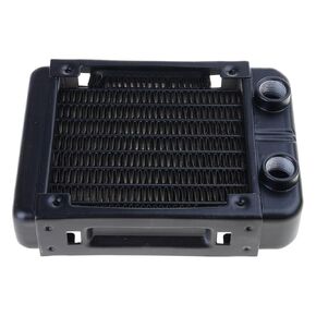 Water Cooling Computer Radiator with Aluminum Heat Exchanger in Kuwait