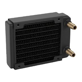 Pure Copper Heat Exchanger for 80mm Fan PC Cooling in Kuwait