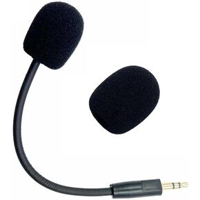 Cloud Orbit S Mic Boom, Replaceable 3.5mm Game Headphone Microphone Boom for HyperX Cloud Orbit S-Gaming Headset in Saudi Arabia