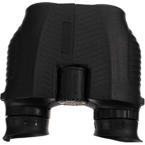 X Compact Rubber Binoculars with Wide Angle Viewing for Travel in Saudi Arabia
