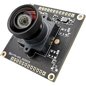 8MP 4K Wide Angle USB Camera Module CMOS in Kuwait