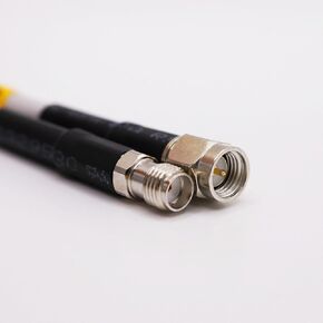 Panorama Antennas 5m CS32 Cable Assy SMA(m) - SMA(f)- 5GB, W127276769 (SMA(f)- 5GB) in Saudi Arabia