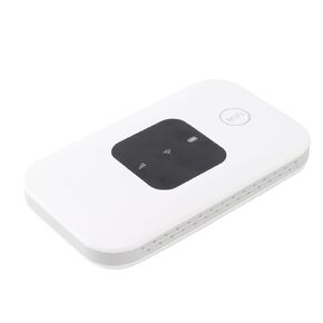 4G Mobile WiFi Hotspot, Portable Travel Router with 10-Hour in Saudi Arabia