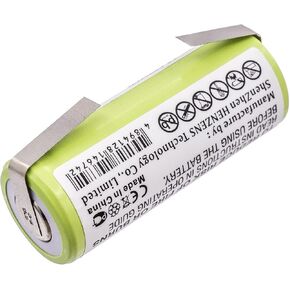 Triumph 4000 3761 3745 3762 Battery Replacement Compatible for Oral-B Triumph 4000 3761 3745 3762(2000mAh/1.2V) in Saudi Arabia