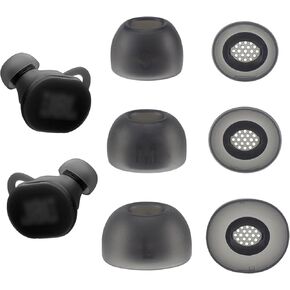 Replacement Ear Tips Compatible with JBL Endurance Race 2 in Kuwait