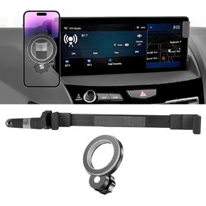 Car Magnetic Phone Mount for Acura RDX 2019 2020 2021 2022 2023 2024 2025 2026 Auto Interior Accessories Best Cellphone Holder Mobile Cradle Cell Phones Navigation Charging Screen Stand in Saudi Arabia
