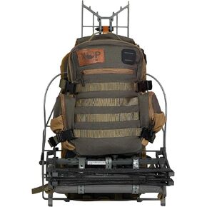 XOP Guide 10L Small Hunting Backpack, Treestand & Saddle Hunting Day Pack in Saudi Arabia