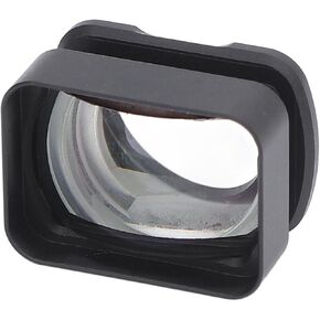 Camera Barlow Lens, 2X Zoom 40° Wide Angle HD Magnetic Barlow Lens for 3, Quick Lens Swaps, Aluminum Alloy Frame in Saudi Arabia