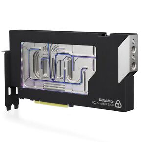 Thermal Grizzly DeltaMate GPU Water Block ROG Astral RTX 5090 in Saudi Arabia