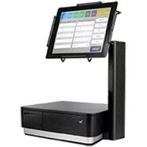 POS Tablet Enclosures by mEnclosure in Saudi Arabia