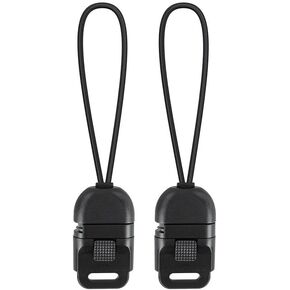 KIWIFOTOS Camera Shoulder Strap Adapter PU Leather Padding in Saudi Arabia