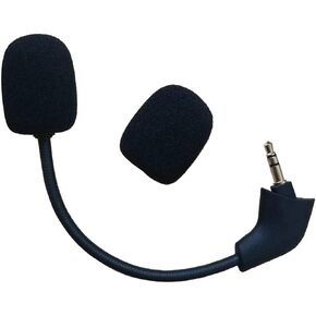 Cloud Core Mic Boom, Replaceable 3.5mm Game Microphone Boom for Kingston HyperX Cloud Core 2 Wireless Game Gaming Headsets in Saudi Arabia