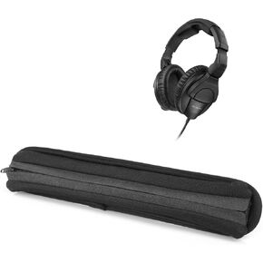 HMD280 Headband Cushion Replacement for Sennheiser HMD280 HMD281 /HD280 HD280-Pro Headphones Ear Cushions with Durable Fabric in Kuwait