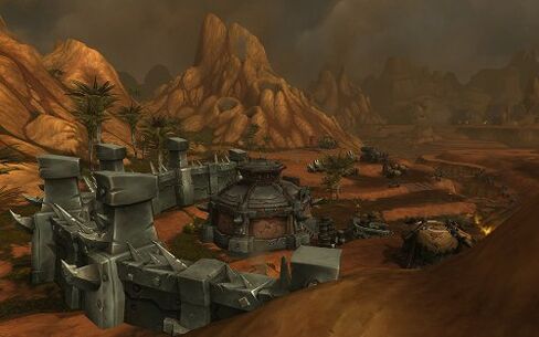 World of Warcraft Warlords of Draenor (Super Deluxe Digital Key) in Saudi Arabia