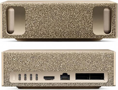 CyberGeek DGX Spark Personal AI Supercomputer, GB10 Grace Blackwell Superchip, 20-Core Arm CPU, 128GB LPDDR5x Unified Memory, 2TB NVMe SSD, Up to 1 PFLOP FP4 AI Performance, DGX OS in Saudi Arabia
