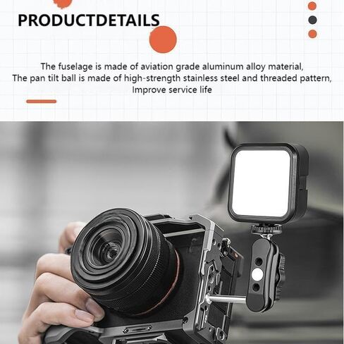 Articulating Arm for Pioneer 520 in Kuwait
