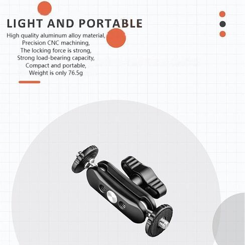 Articulating Arm for Pioneer 520 in Kuwait