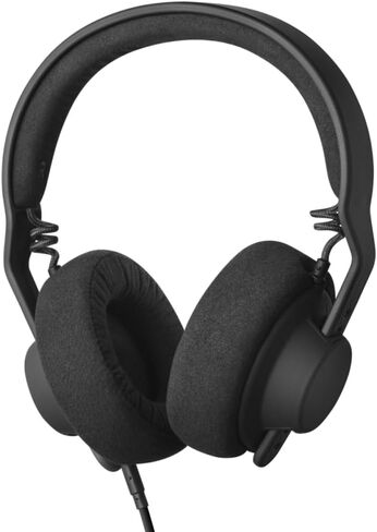 AIAIAI TMA-2 Studio Wired Black Over-Ear Headphones, Alcantara Memory Foam in Saudi Arabia