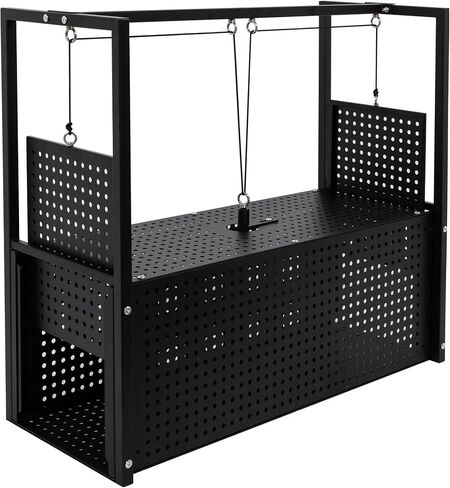 42 inch Armadillo Trap, Heavy Duty Large Live Animal Cage in Saudi Arabia