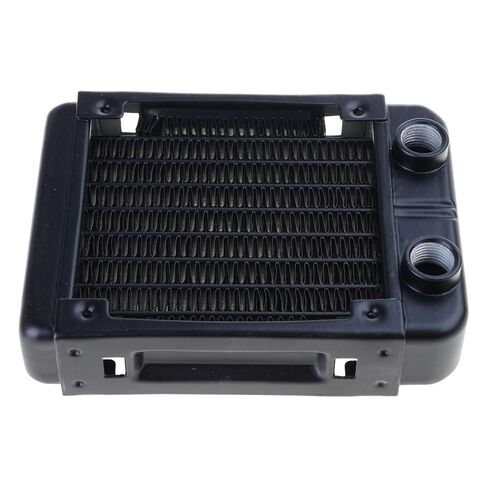 Water Cooling Computer Radiator with Aluminum Heat Exchanger in Kuwait