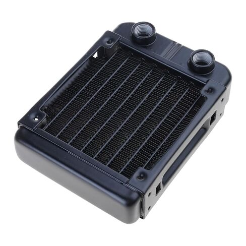 Water Cooling Computer Radiator with Aluminum Heat Exchanger in Kuwait