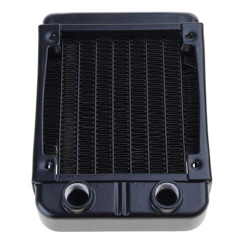 Water Cooling Computer Radiator with Aluminum Heat Exchanger in Kuwait